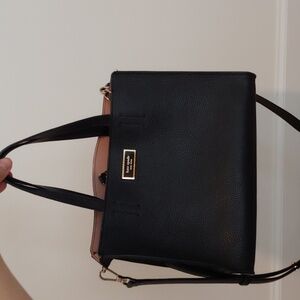 Kate Spade Sam Satchel